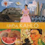 FRIDA KAHLO, Beecroft Julian
