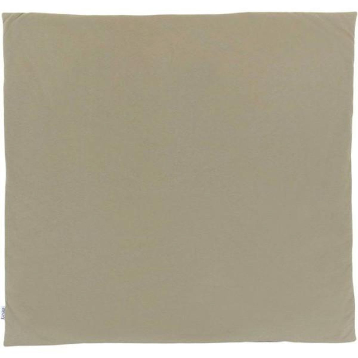 TINEO Tapis de jeu nomade - TINEO - 100 x 100 cm - Dinosaures