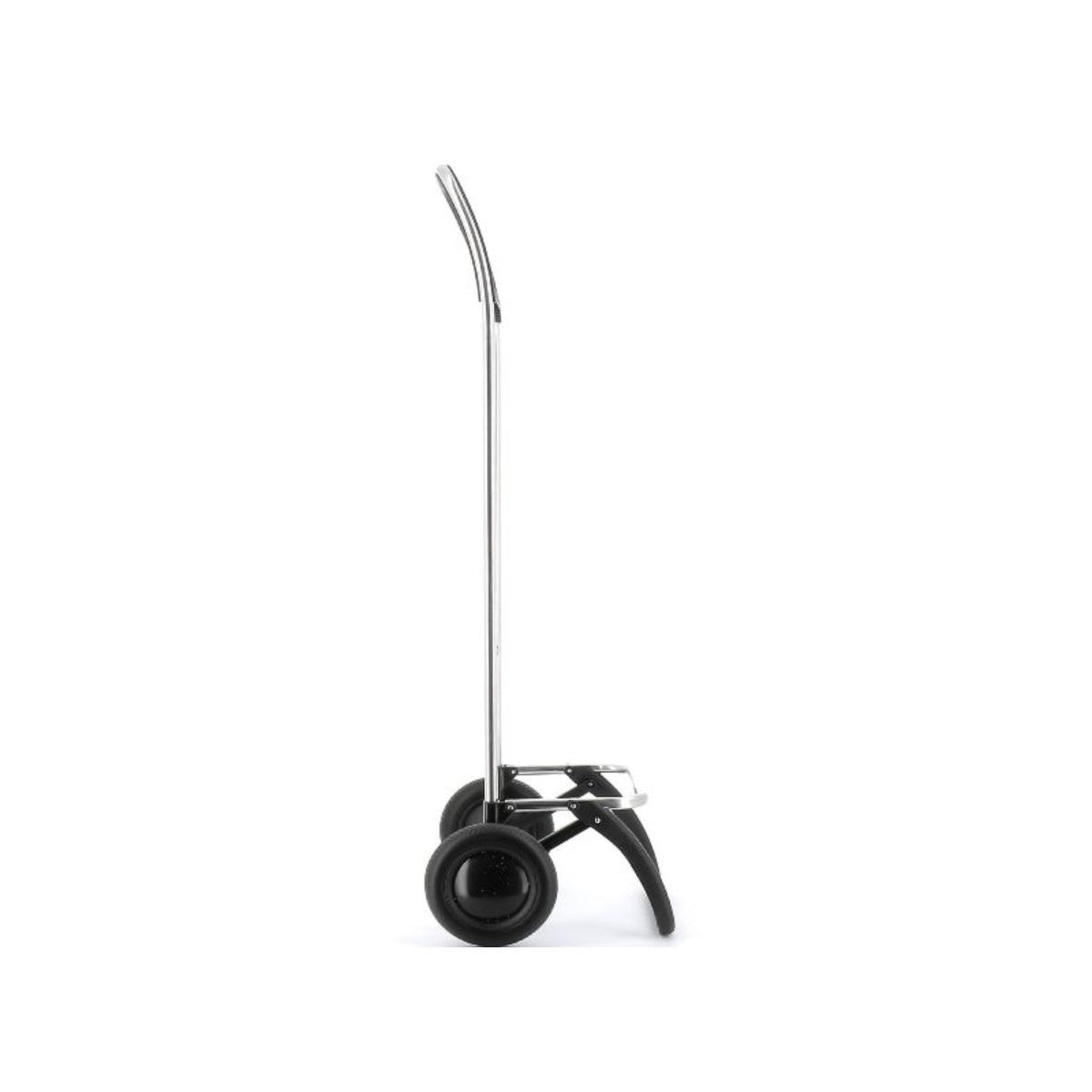 Voir la diapositive 4 : Rolser Poussette de marché 2 roues 43l - imx317 rouge