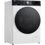 Voir la diapositive 2 : LG Lave linge séchant hublot F964R76WSTA
