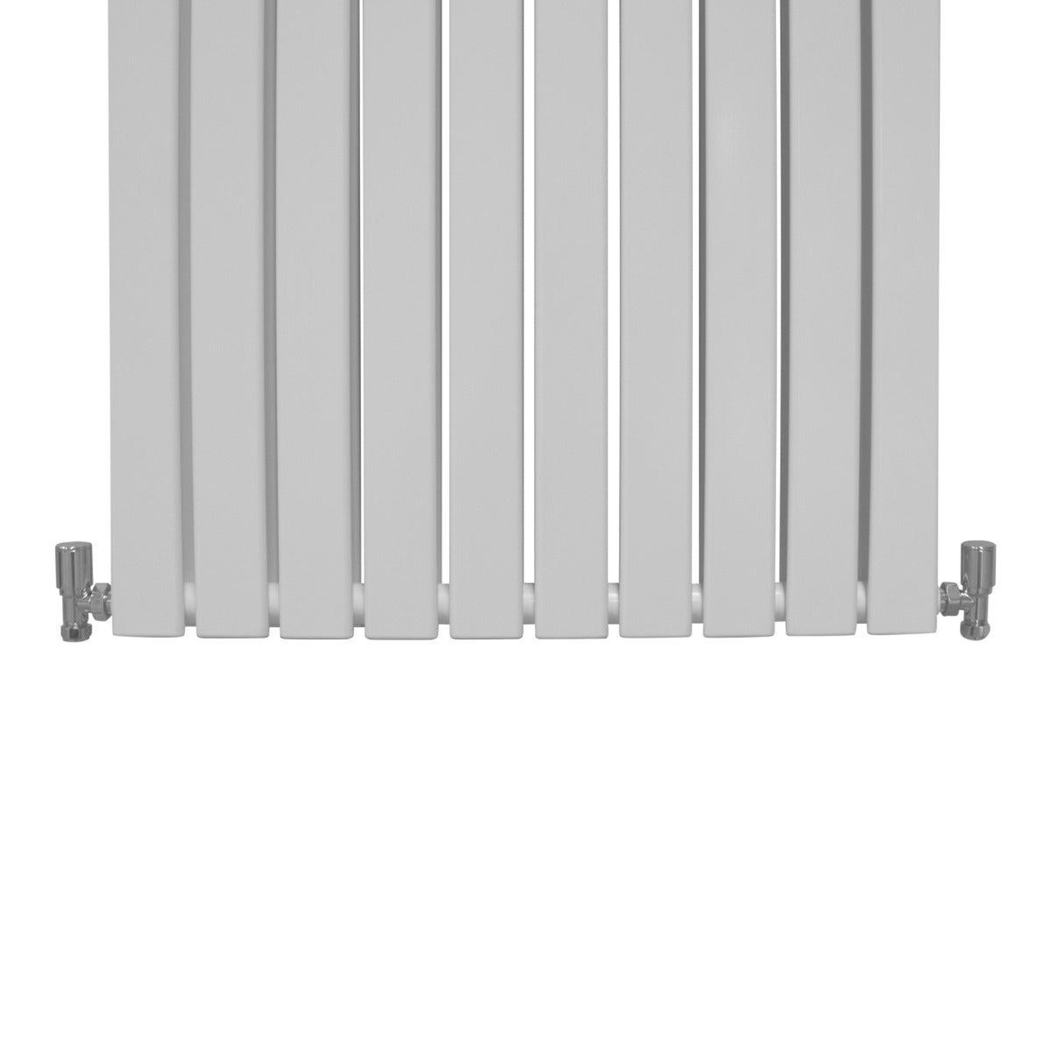 Voir la diapositive 5 : MONSTERSHOP Radiateur plat à 2 panneaux - 1600 x 700 mm