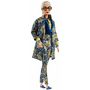 Voir la diapositive 1 : MATTEL Poupée Barbie collector Iris Apfel