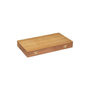 Voir la diapositive 3 : ATMOSPHERA Jeu Backgamon Déco  Bois d'Acacia  41cm Marron