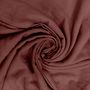 Voir la diapositive 3 : SOLEIL D'OCRE Ensemble couette et parure 5 Pièces BOHEME pour lit en 90x190 cm, par Soleil d'ocre