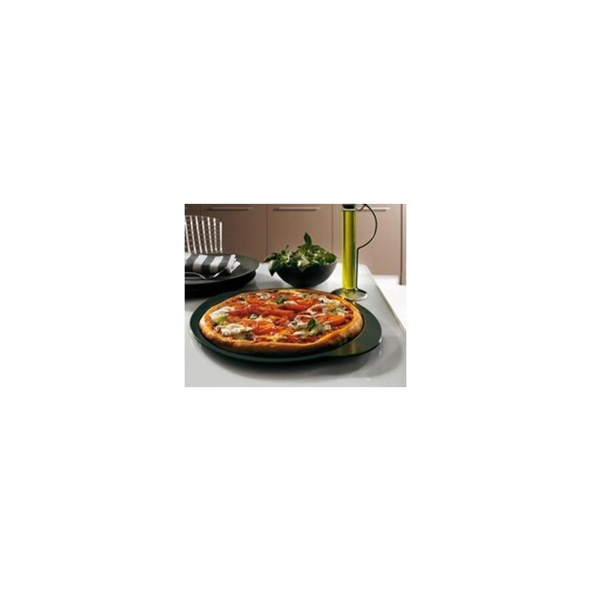 Plat à pizza W PIZ 001