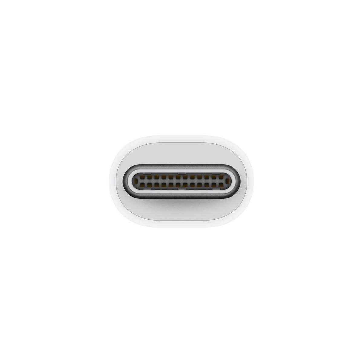 APPLE Adaptateur USB C Thunderbolt 3 USB-C / Thunderbolt 2