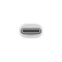 Voir la diapositive 2 : APPLE Adaptateur USB C Thunderbolt 3 USB-C / Thunderbolt 2