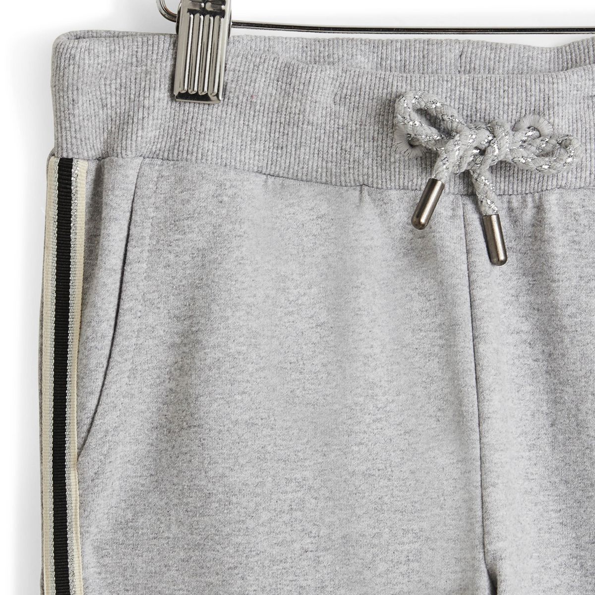 INEXTENSO Pantalon molleton fille