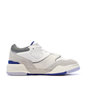 Voir la diapositive 2 : Lacoste Baskets Blanc/Bleu Homme Lacoste Lineshot 124