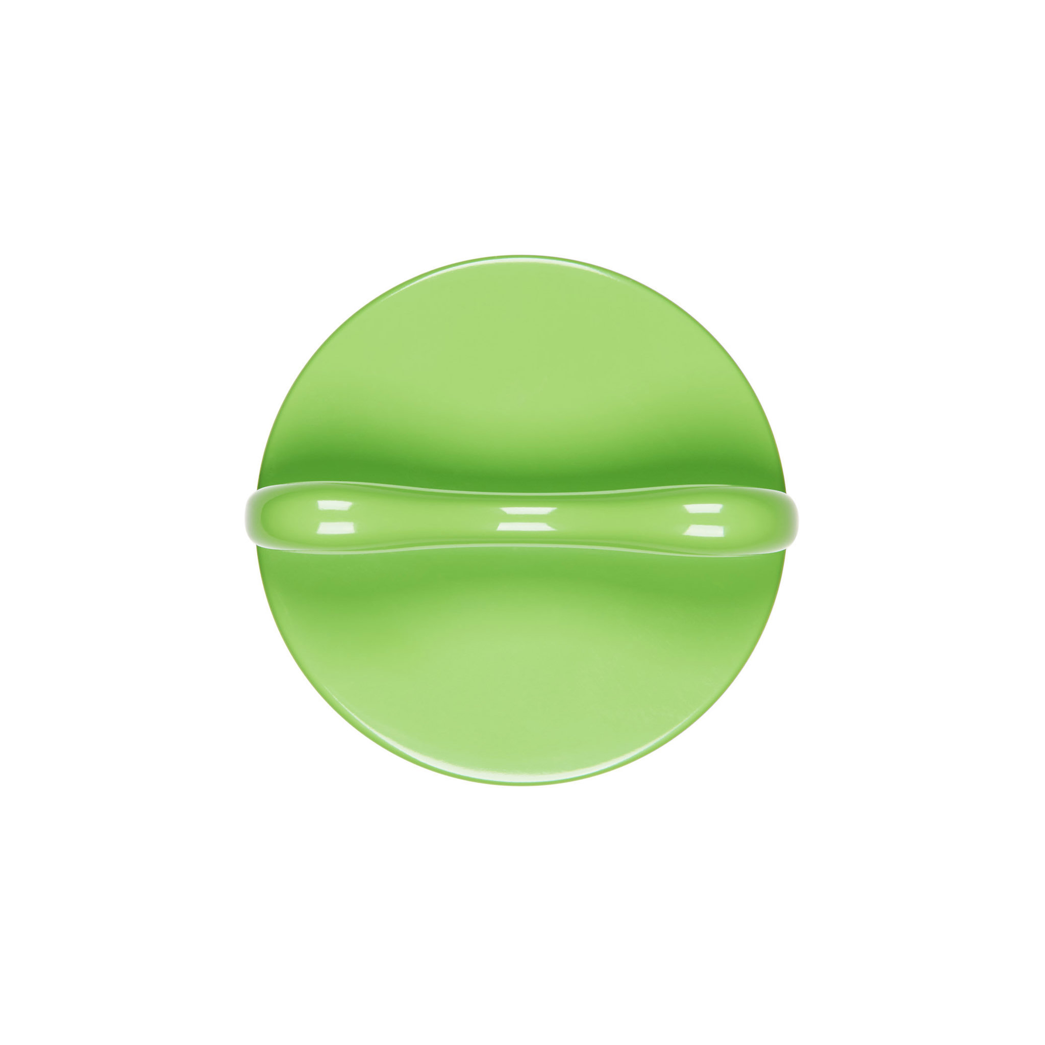 Voir la diapositive 5 : OXO Spiraliseur à légumes OXO VERT