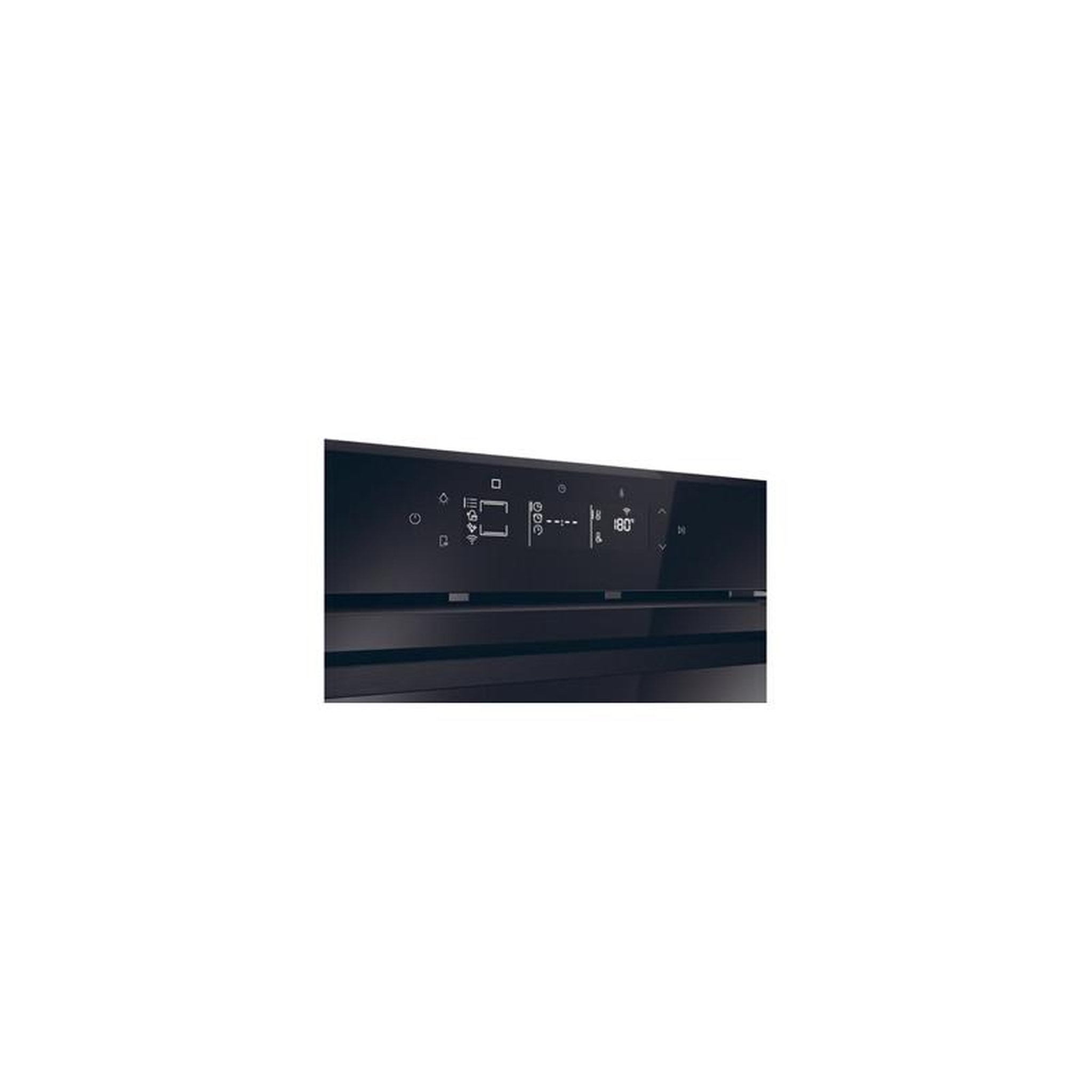 Voir la diapositive 3 : HAIER Four encastrable Haier H6 ID46R5YTB