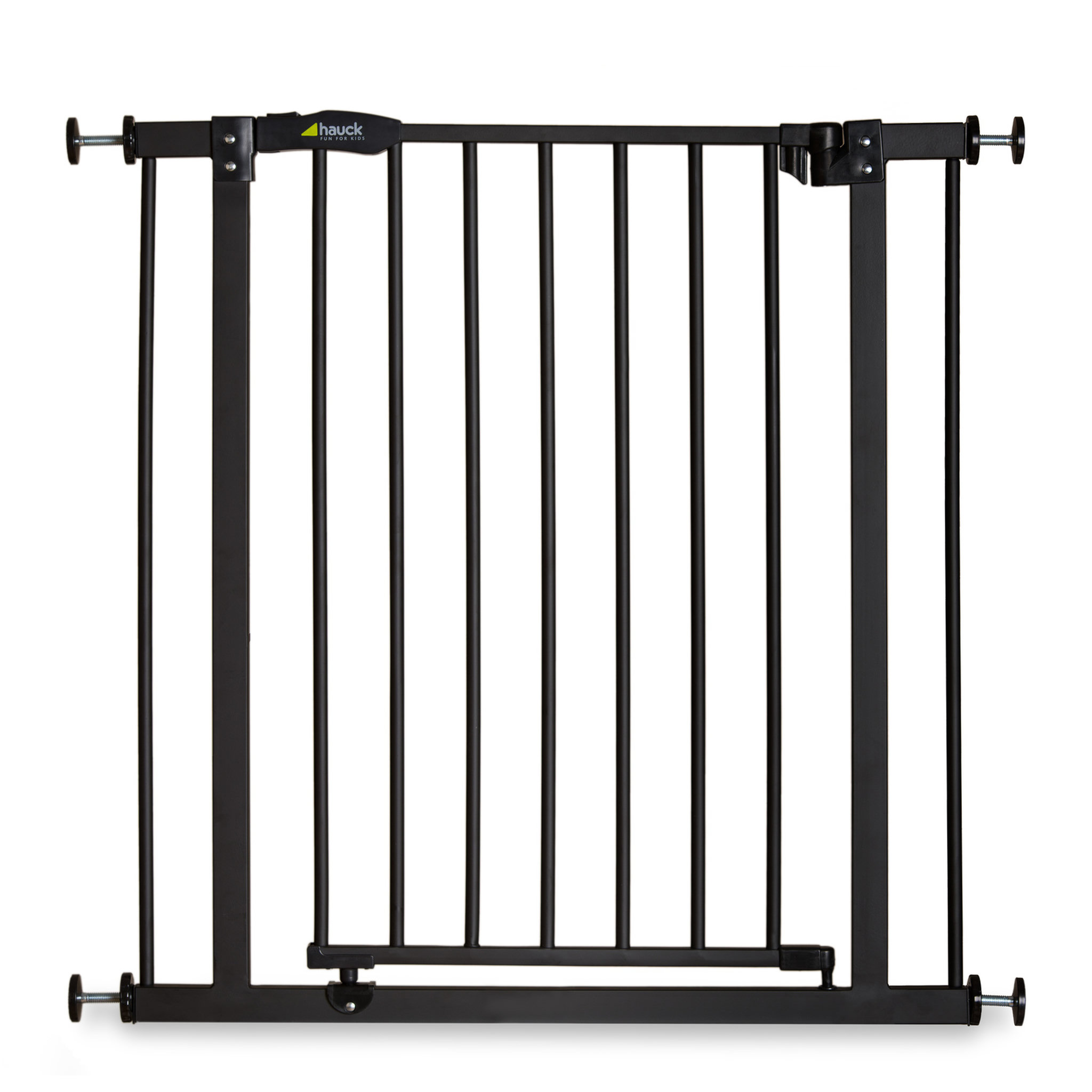 Voir la diapositive 4 : HAUCK Extension de barrière Close N Stop + 21cm
