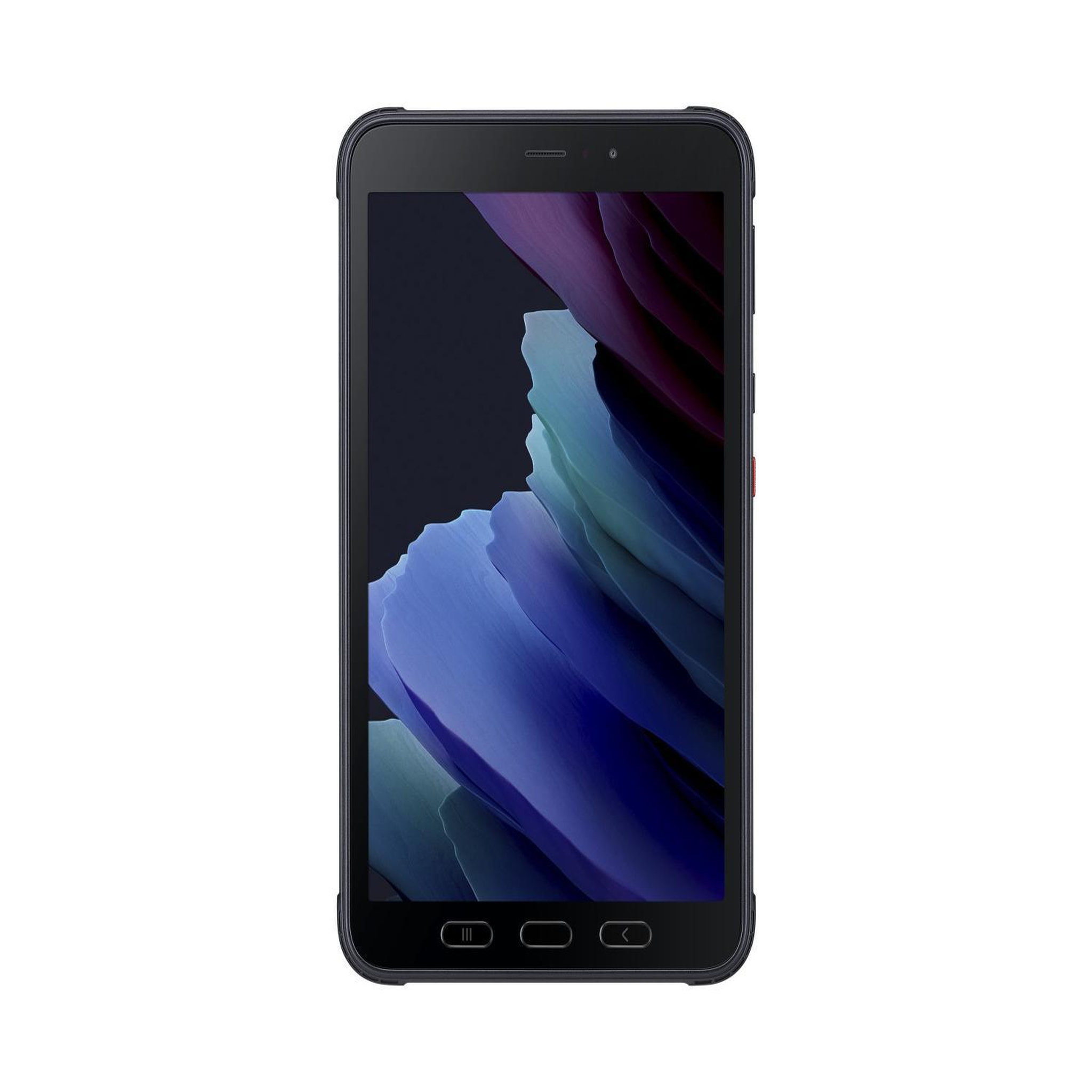 Voir la diapositive 3 : Samsung Samsung galaxy tab active3 lte enterprise edition 4g lte-tdd & lte-fdd 64 go 20,3 cm (8 ) samsung exynos 4 go wi-fi 6 (802.11ax) android 10 noir