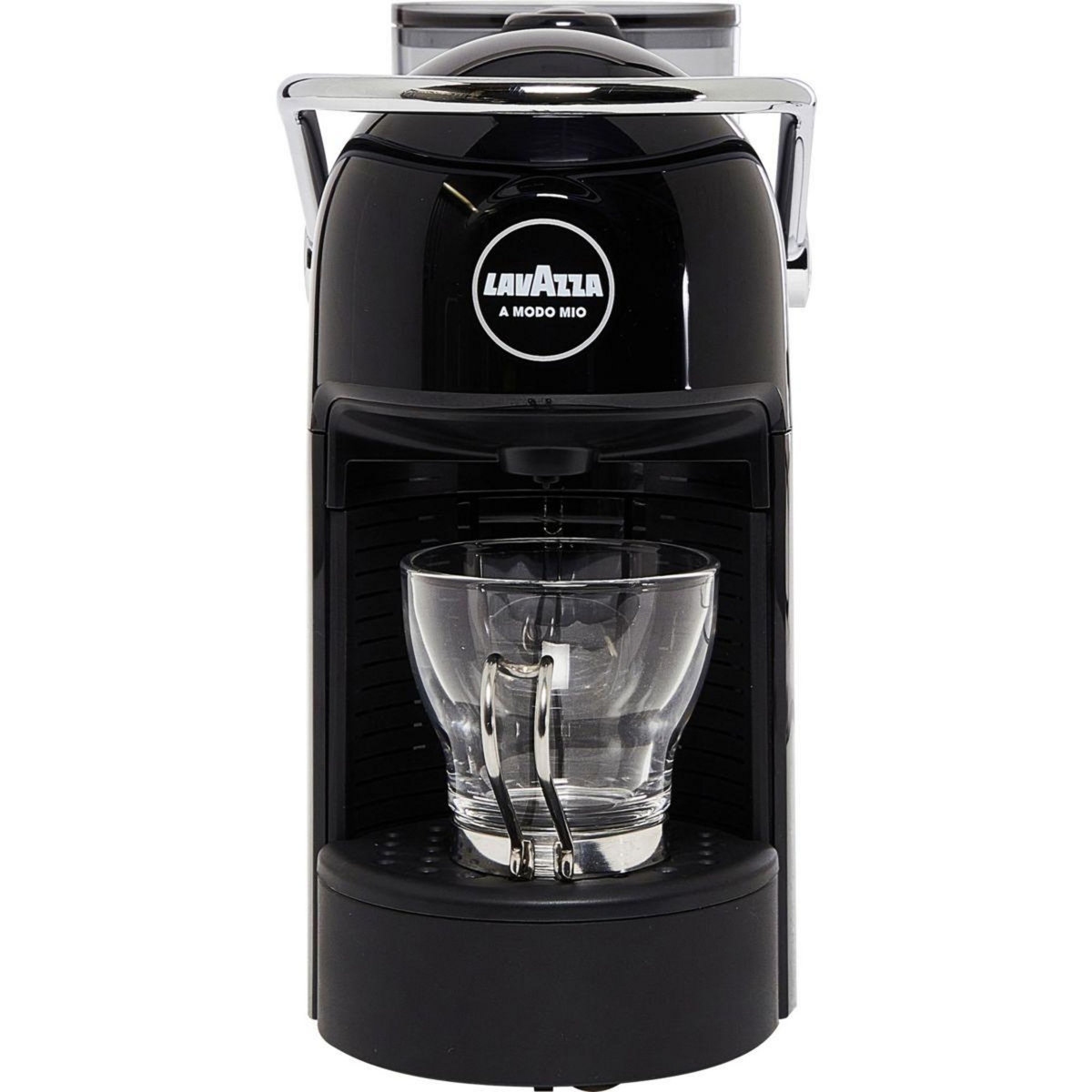 LAVAZZA Cafetière à dosette Jolie Evo noire