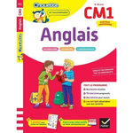 ANGLAIS CM1. EDITION 2025, Touati Corinne