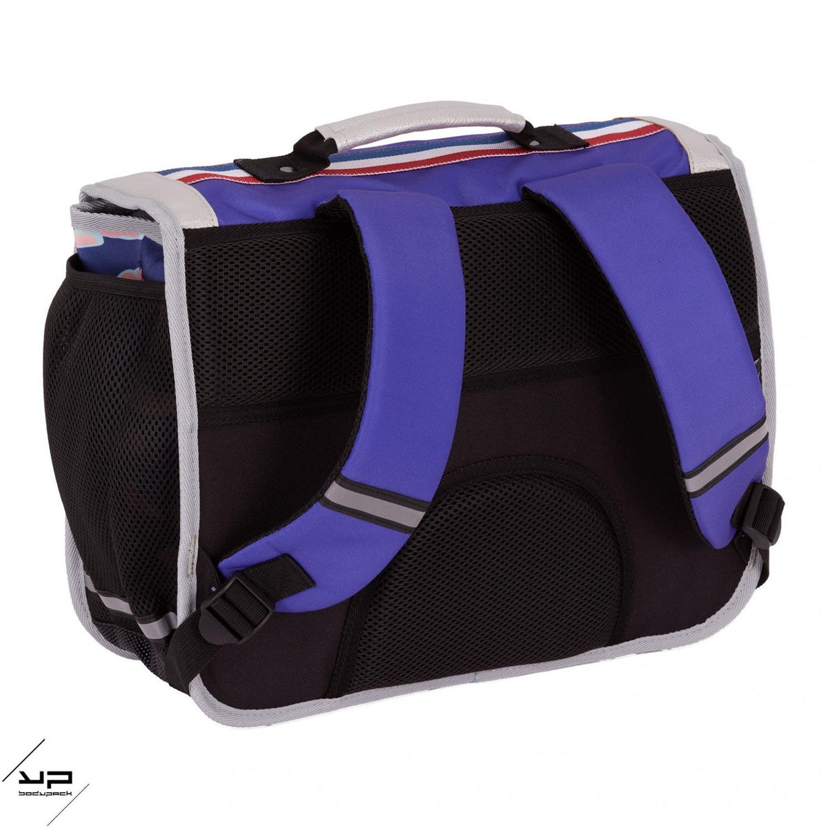 BODYPACK BODYPACK Cartable 38 cm recyclé Licorne