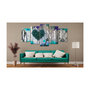 Voir la diapositive 2 : Paris Prix Tableau Imprimé  Coffee Heart III
