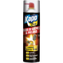 Kapo Insecticide aérosol guêpes et frelons KAPO, 500 ml