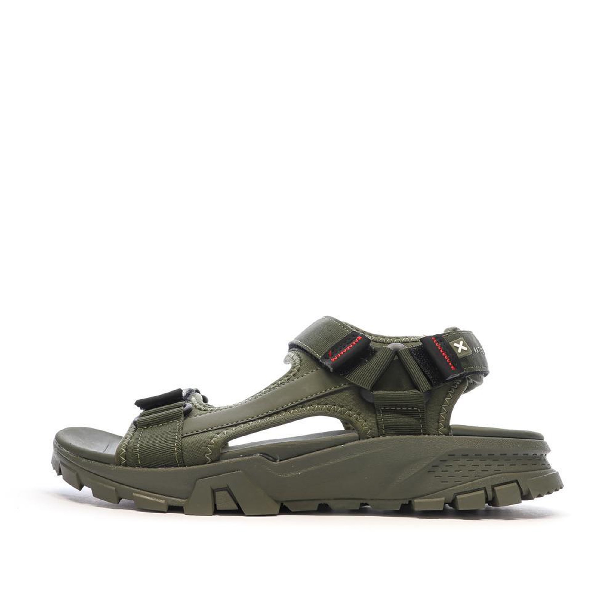Voir la diapositive 1 : XTI Sandales  Homme Xti 144032