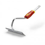 Outils Wolf Ratissoire 15 cm MULTI-STAR - sans manche