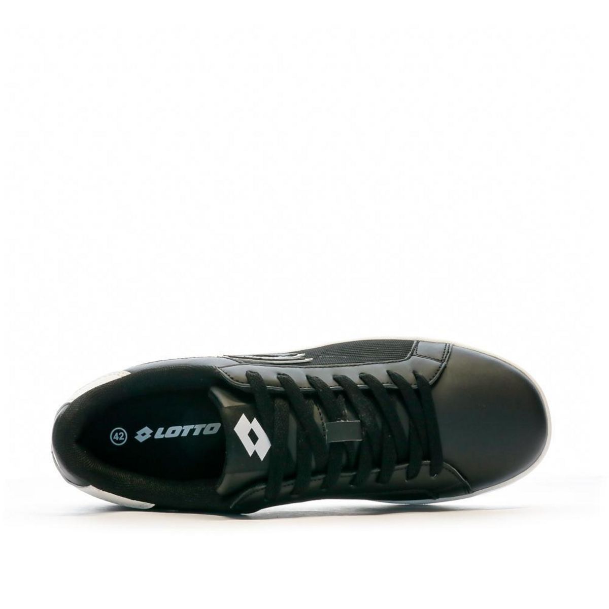 LOTTO Baskets  Homme Lotto 1973 Evo