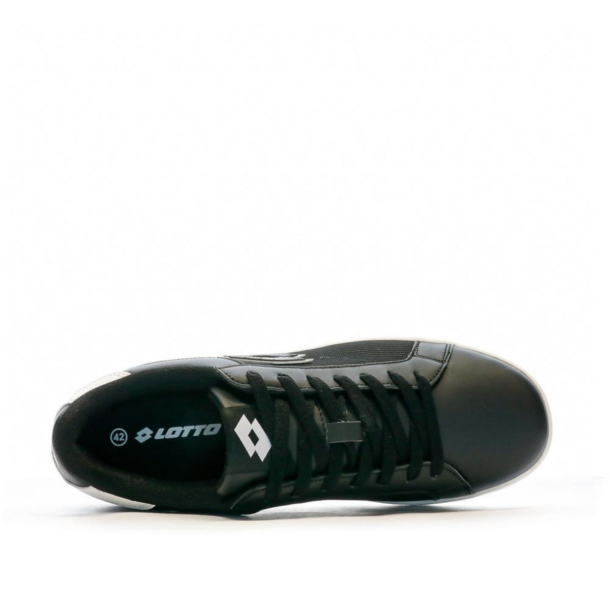 LOTTO Baskets  Homme Lotto 1973 Evo