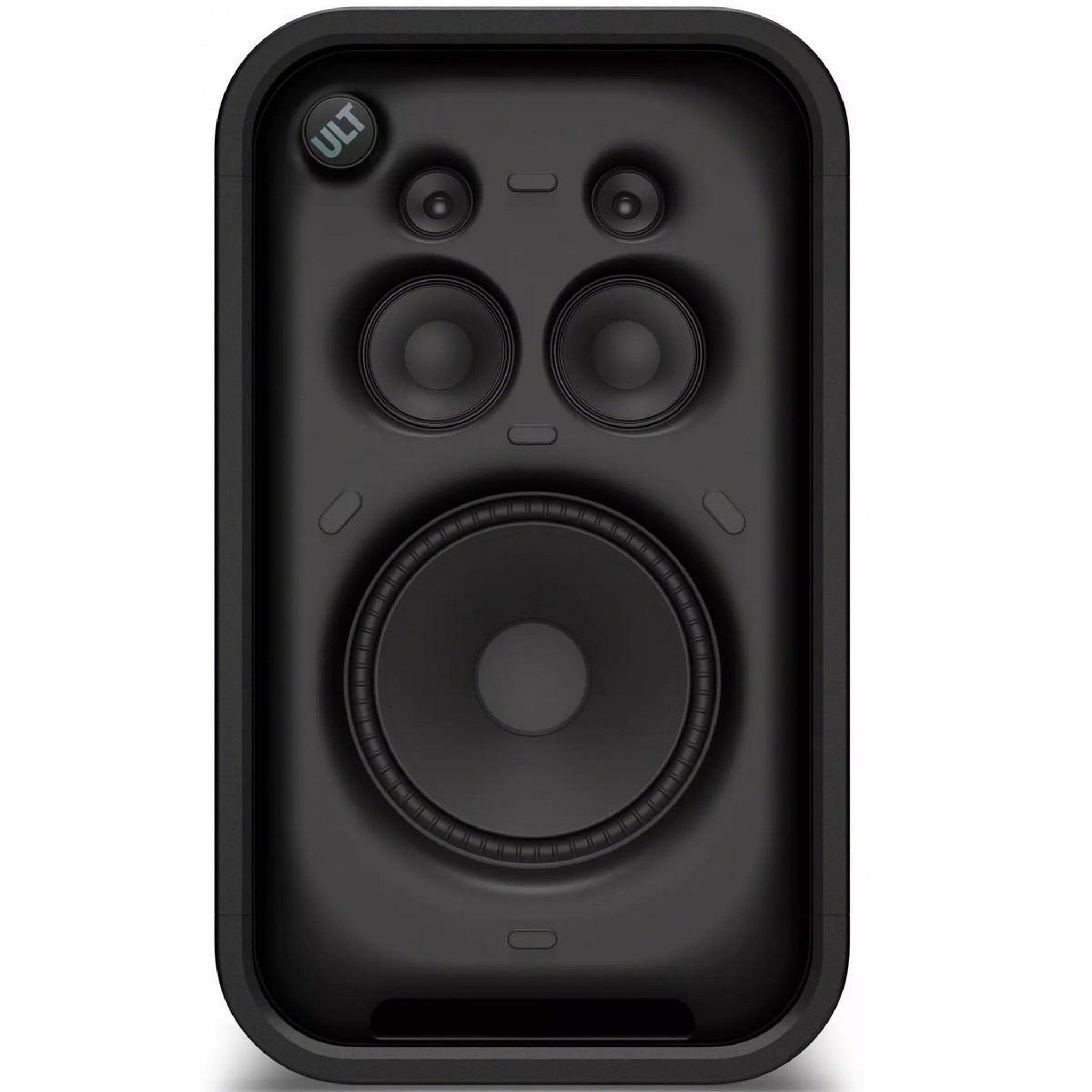 Voir la diapositive 3 : SONY Ult tower 7.enc.lumin.420w. - SRSULT700.CEL
