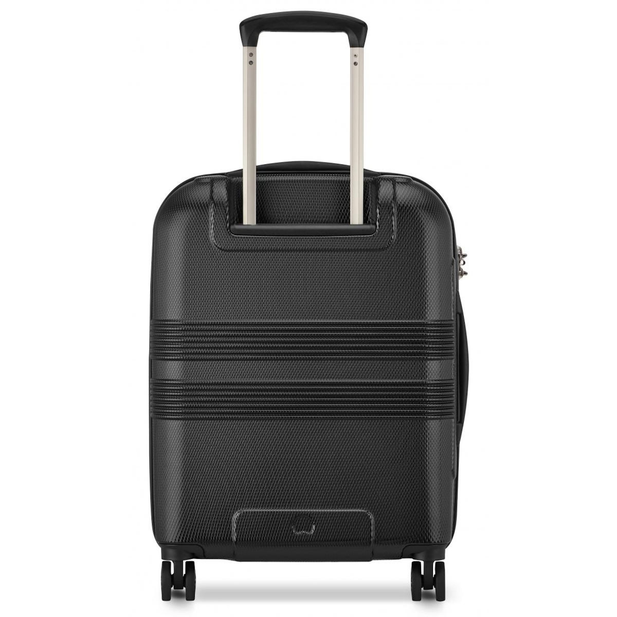 Delsey Valise cabine rigide Flanerie Se Polycarbonate TSA