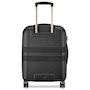 Voir la diapositive 3 : Delsey Valise cabine rigide Flanerie Se Polycarbonate TSA