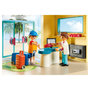 Voir la diapositive 4 : PLAYMOBIL 70434 - Family Fun - Playmo Beach Hôtel