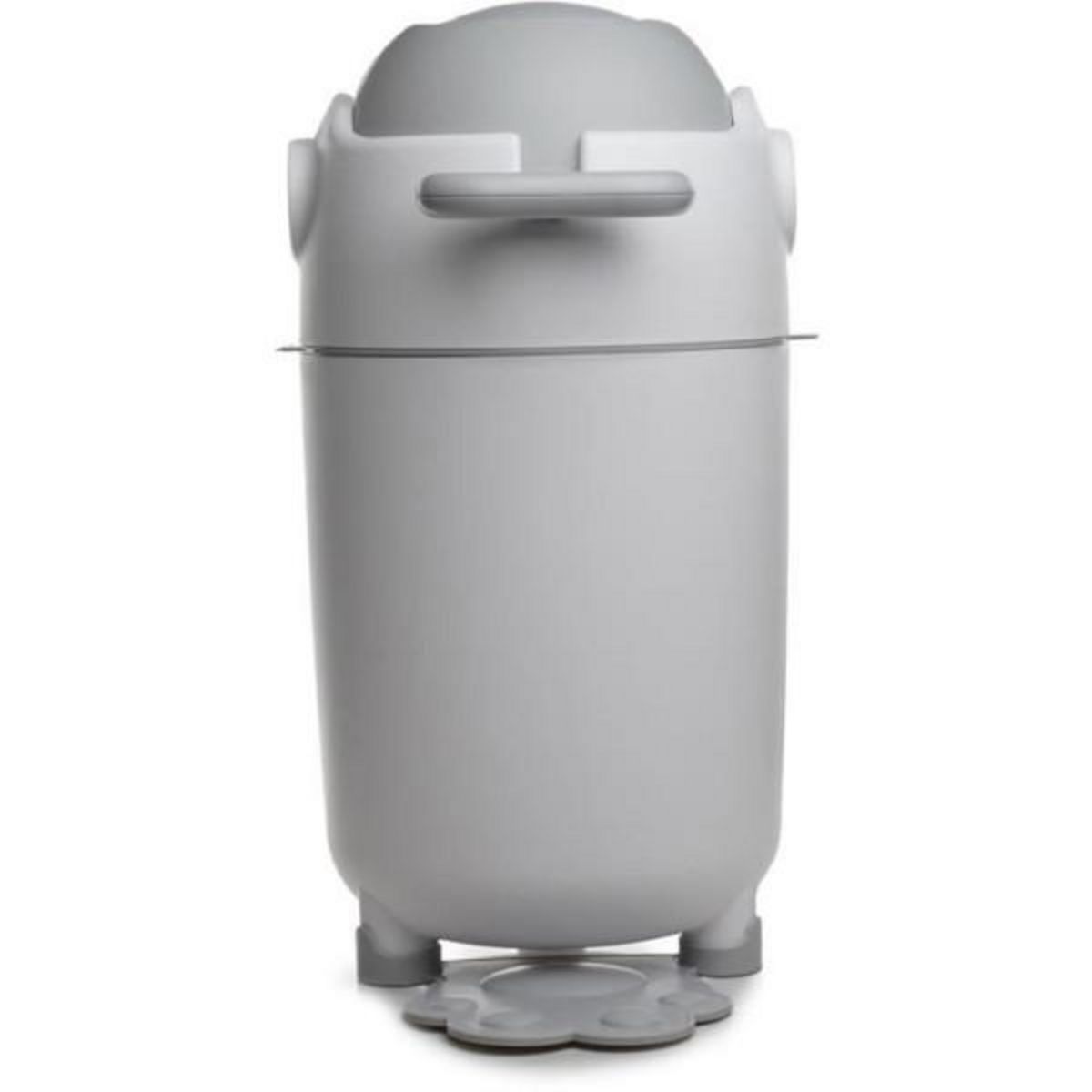 THERMOBABY Poubelle a couches - THERMOBABY - Sans recharge spécifique