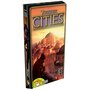 Repos Production 7 Wonders : Extension Cities