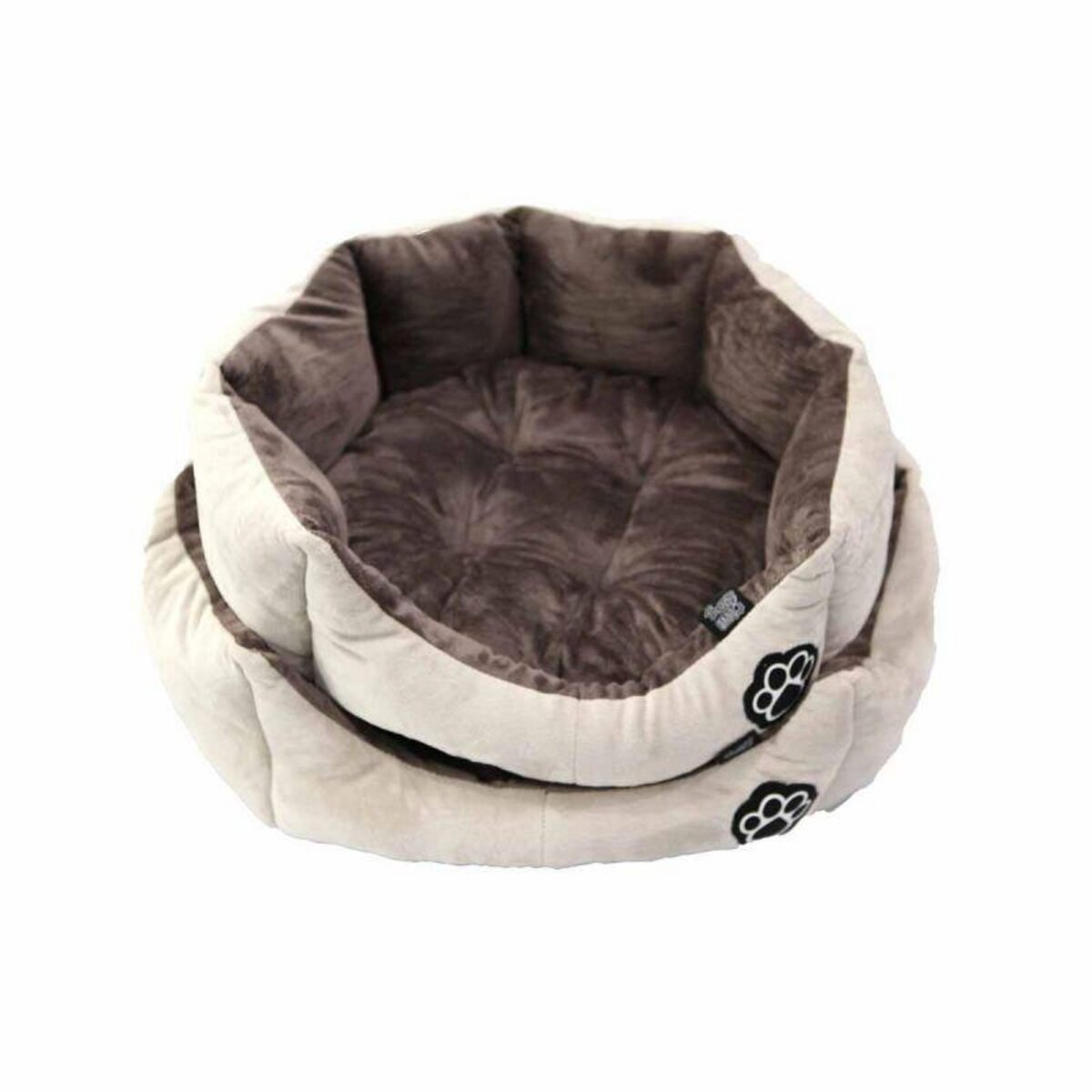 3€ sur Coussin pour Chien & Chat Patchy 53cm Émeraude - Paniers et