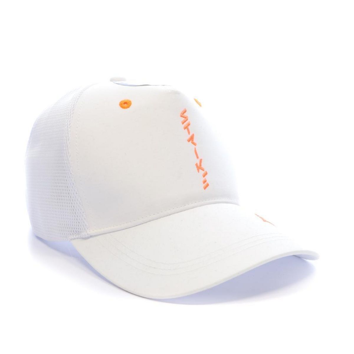 BABOLAT Casquette he/Orange Homme Babolat Curve