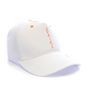 Voir la diapositive 2 : BABOLAT Casquette he/Orange Homme Babolat Curve