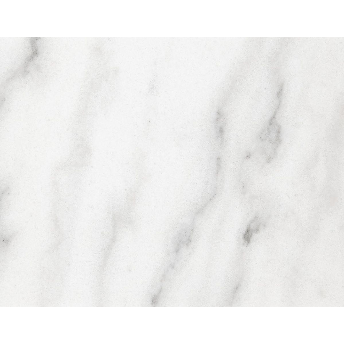 LISA DESIGN Ezaro - table basse ronde - 52 cm - plateau en marbre - pieds en acier