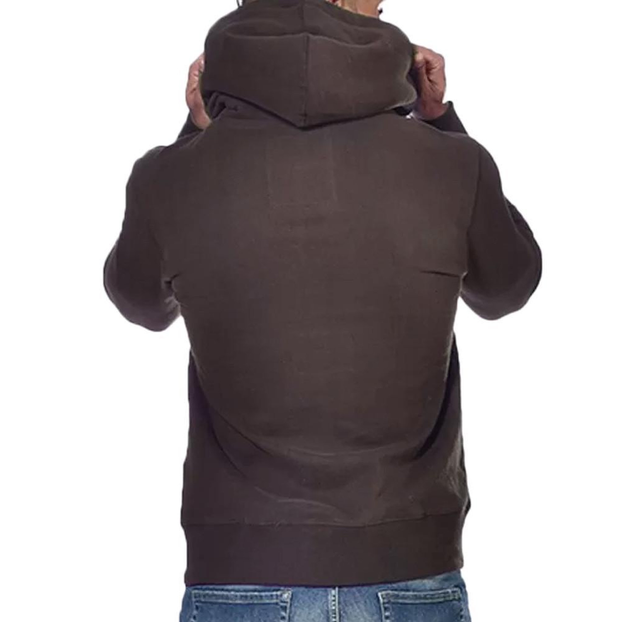 Voir la diapositive 3 : VON DUTCH weat à Capuche  Homme Von Dutch Must