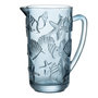 Voir la diapositive 1 : Paris Prix Carafe en Verre Design  Mer  1L Bleu Clair