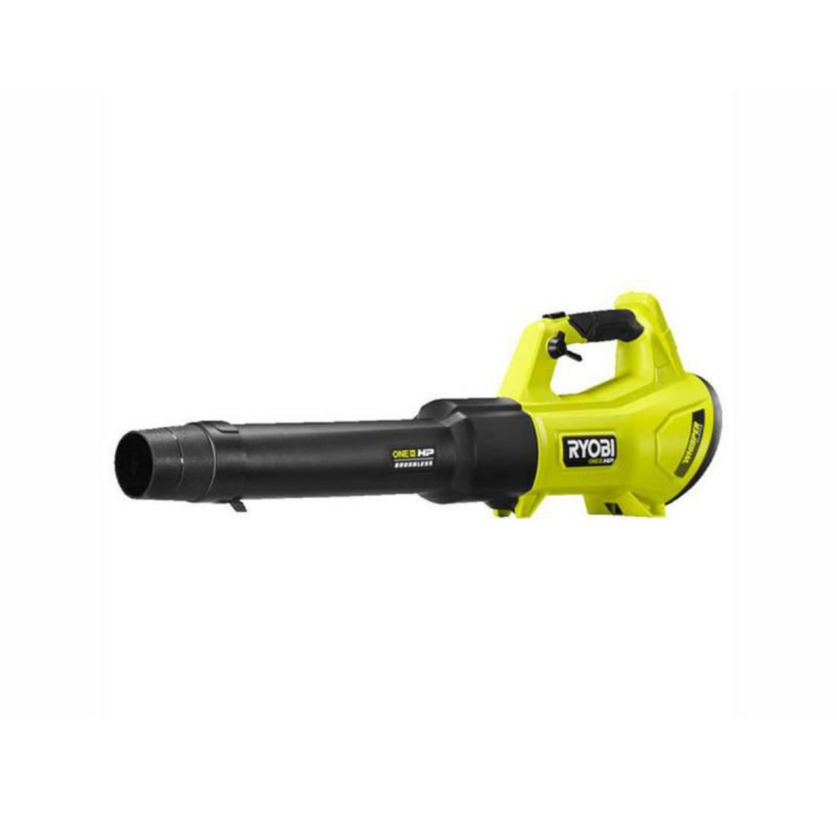 Ryobi Souffleur 18V RYOBI HP - Sans batterie ni chargeur RY18BLXD-0