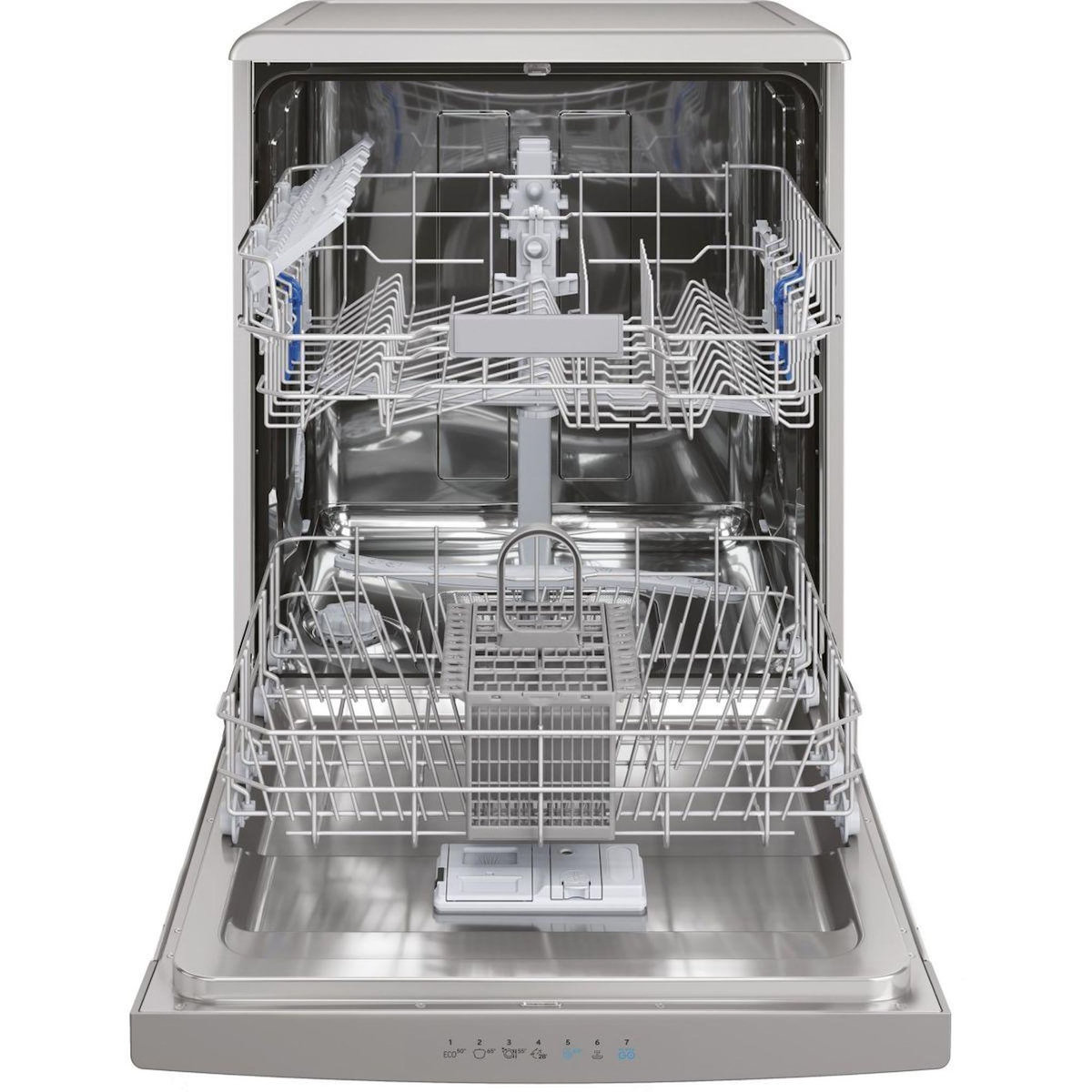 Indesit Lave vaisselle 60 cm I3FD654S