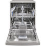 Voir la diapositive 2 : Indesit Lave vaisselle 60 cm I3FD654S