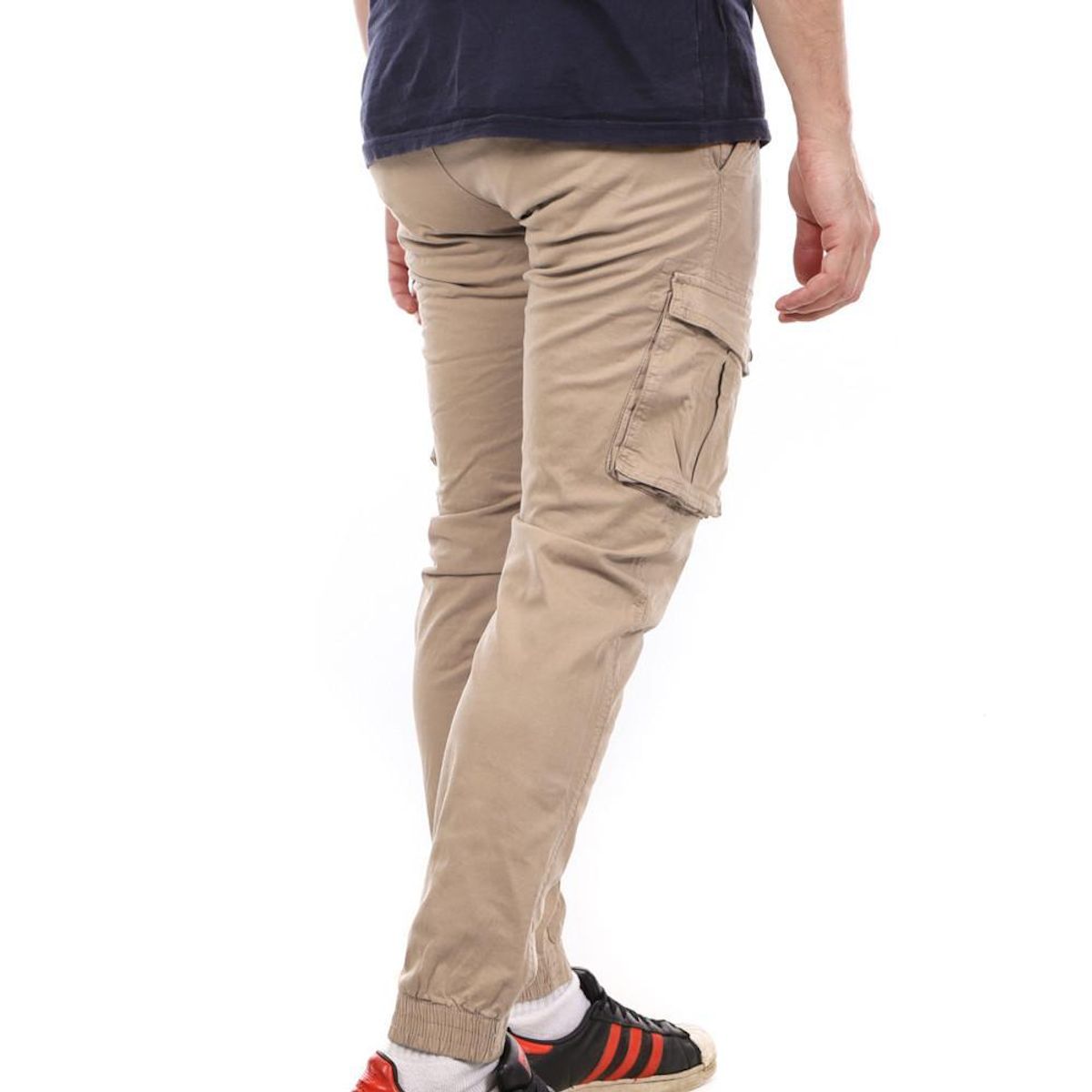 LA MAISON BLAGGIO Pantalon Cargo  Homme La Maison Blaggio Tanera