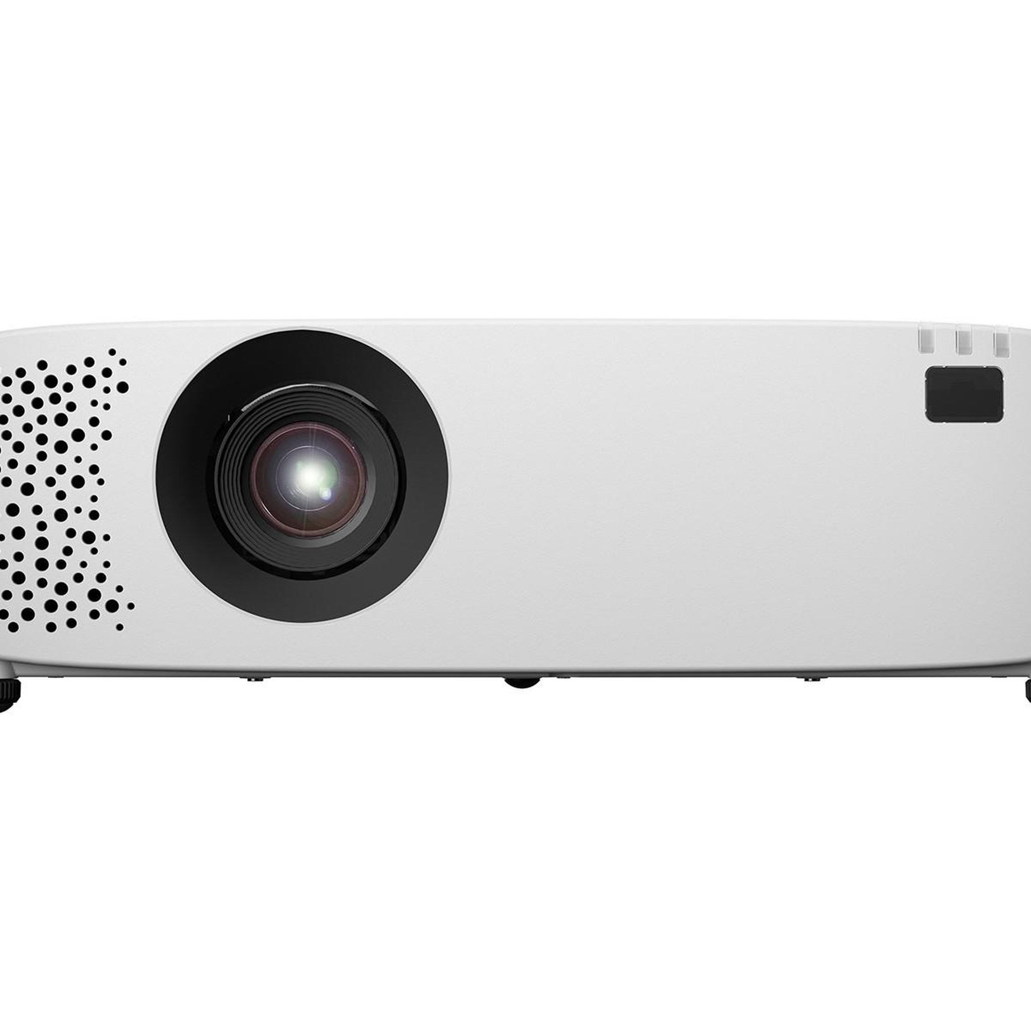 Voir la diapositive 2 : Sharp Sharp e501u projecteur à focale standard 5000 ansi lumens 3lcd wuxga (1920x1200) blanc