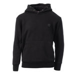 REDSKINS Sweat à Capuche Noir Garçon Redskins Makit-jr. Coloris disponibles : Noir