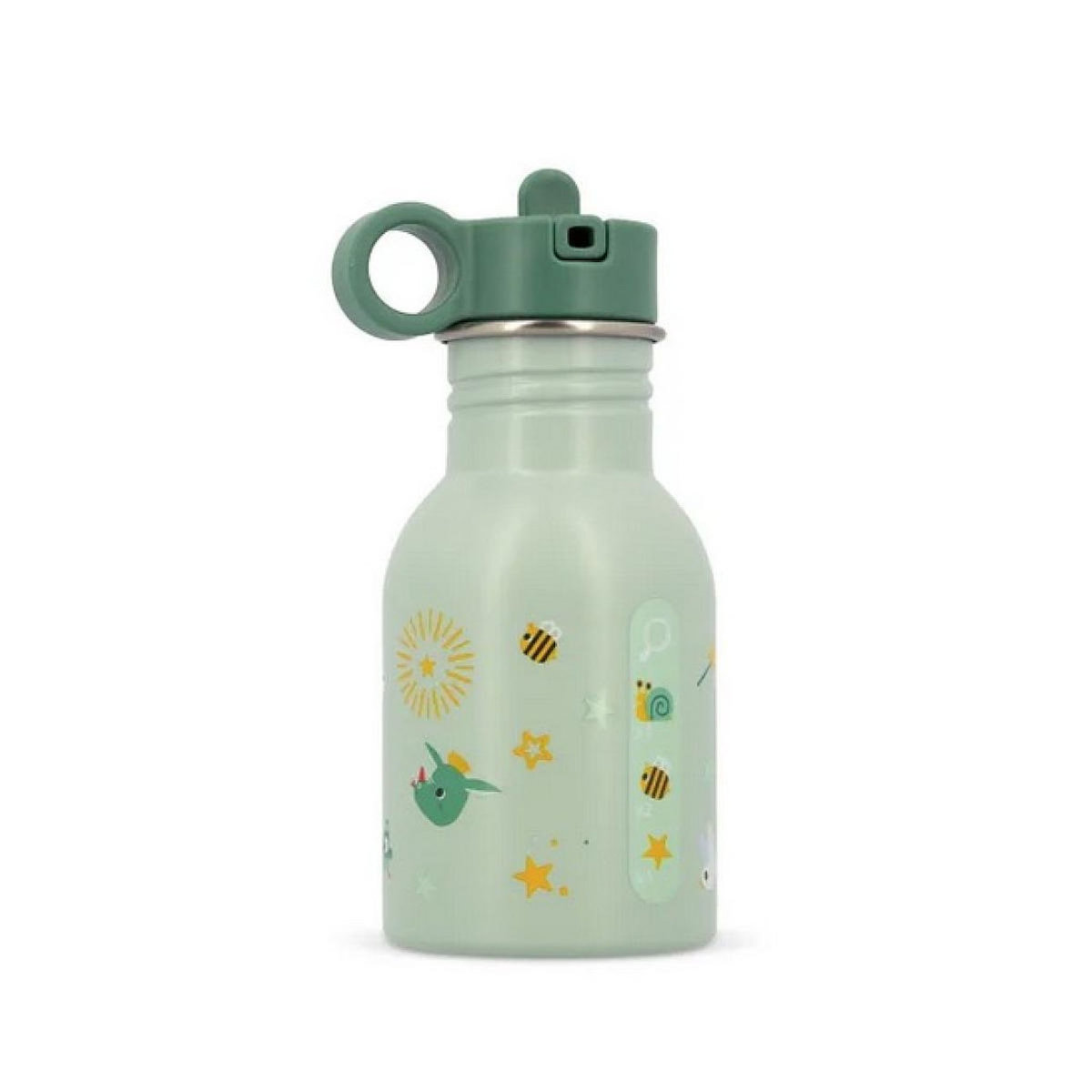 LILLIPUTIENS Gourde Joe le dragon 400ml