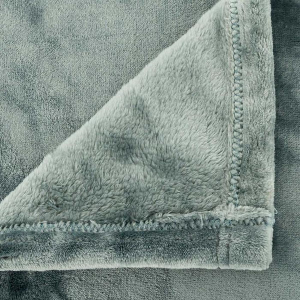 ATMOSPHERA Plaid flanelle  Atmosphera 180x230 Cuddly