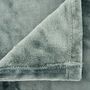 Voir la diapositive 2 : ATMOSPHERA Plaid flanelle  Atmosphera 180x230 Cuddly