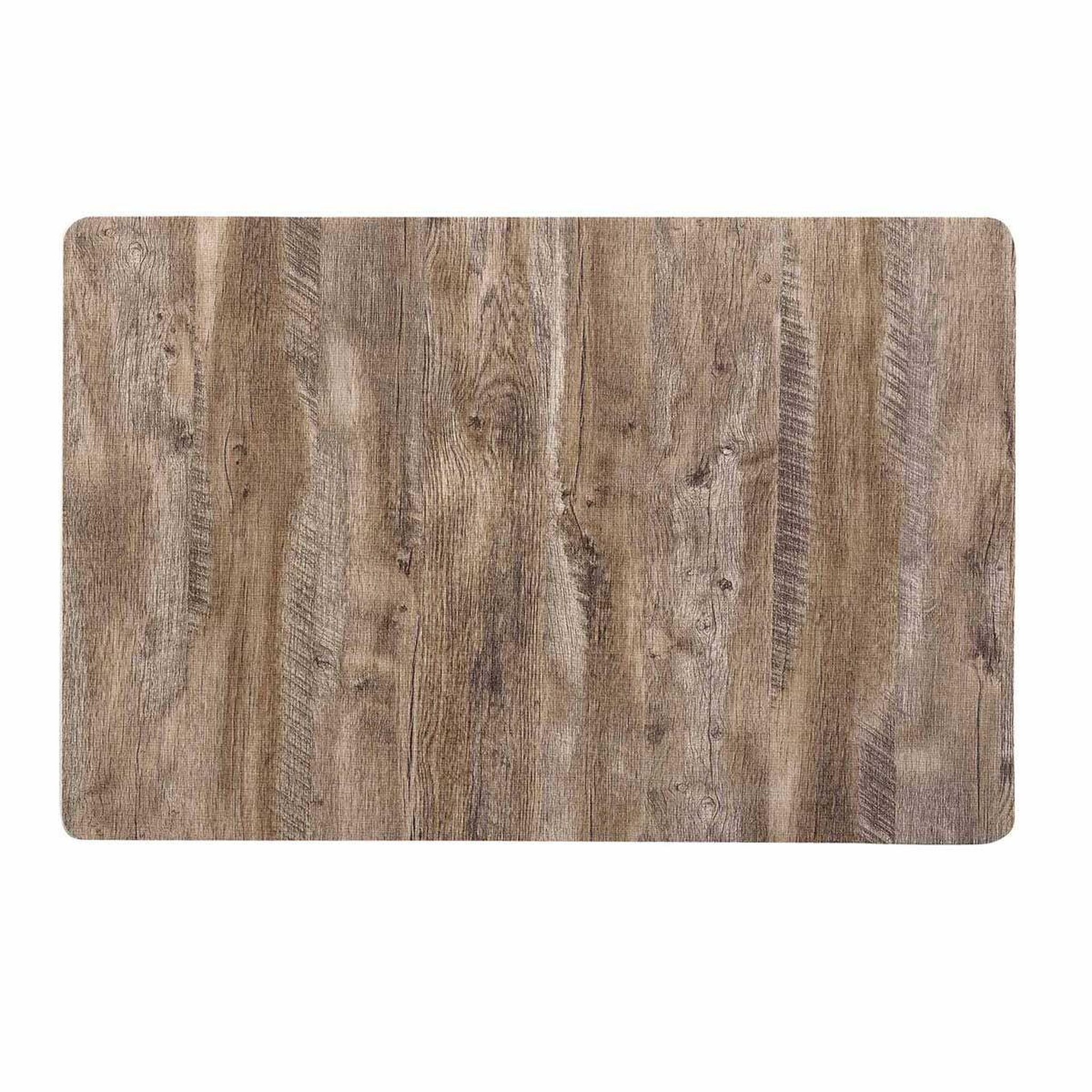 Voir la diapositive 1 : Douceur d'Intérieur Set de table design  venise  28x43cm naturel