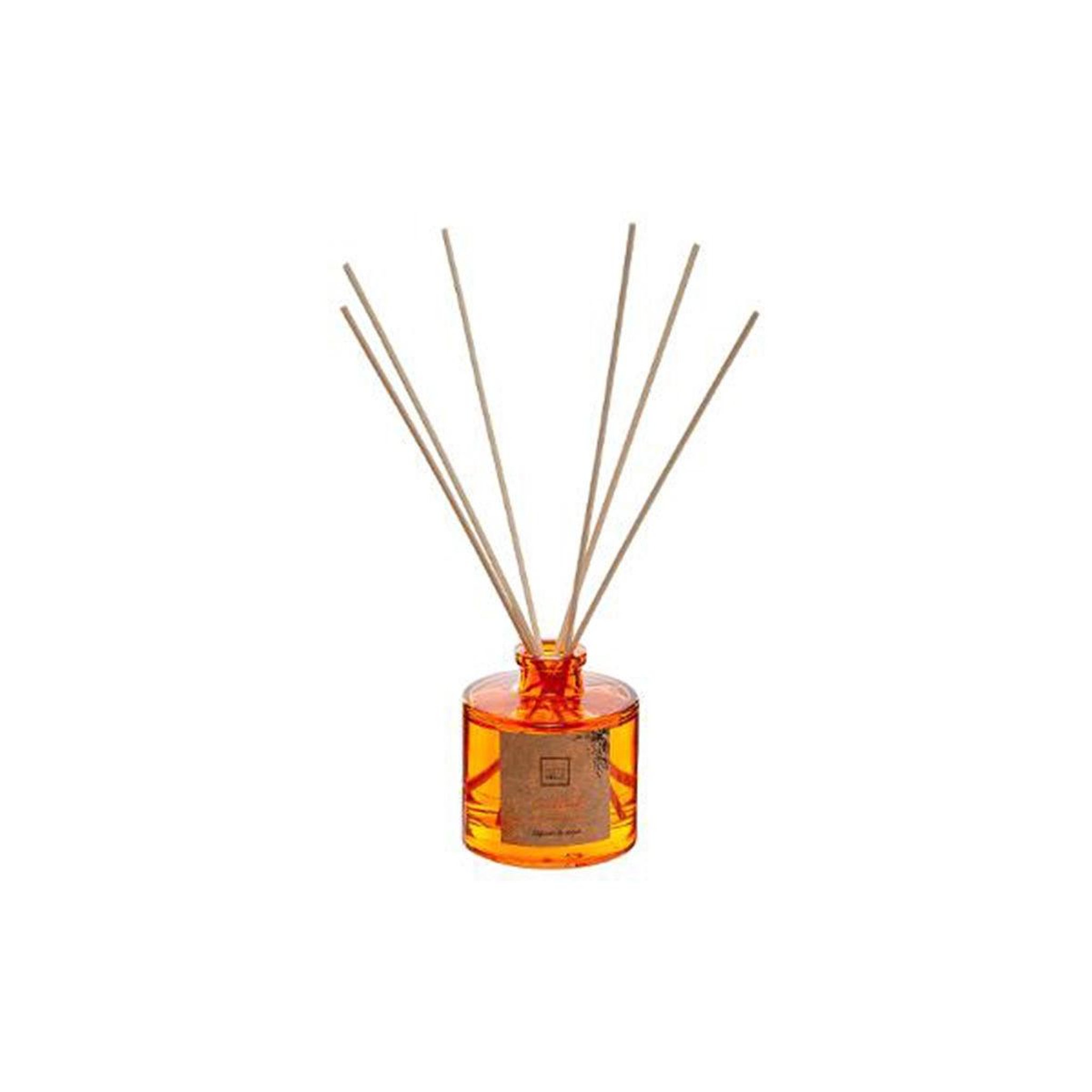 COMPTOIR DE LA BOUGIE Diffuseur de parfum  lana  120ml fruits exotiques