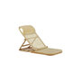 Voir la diapositive 3 : Paris Prix Chaise Longue en Rotin  Ellie  90cm Naturel